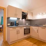 Apartmán Mauerhof Am Bauernhof By Rentyourhome24