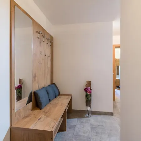 Urlaub Am Bauernhof, Mauerhof Top 2 Apartament Kirchberg in Tirol