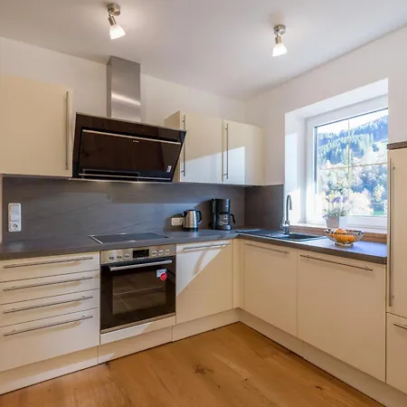 Mauerhof Am Bauernhof キルヒベルク・イン・チロル