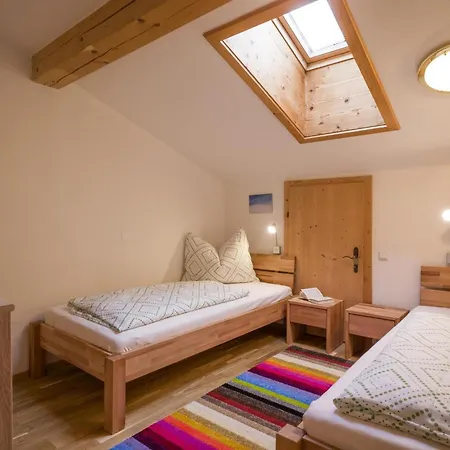 Apartament Urlaub Am Bauernhof, Mauerhof Top 2 *