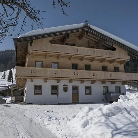 Urlaub Am Bauernhof, Mauerhof Top 2