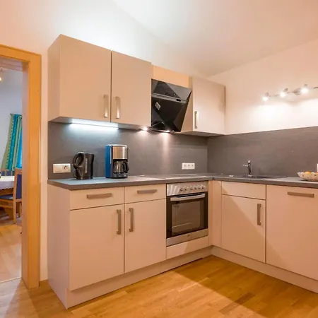 Apartament Urlaub Am Bauernhof, Mauerhof Top 2