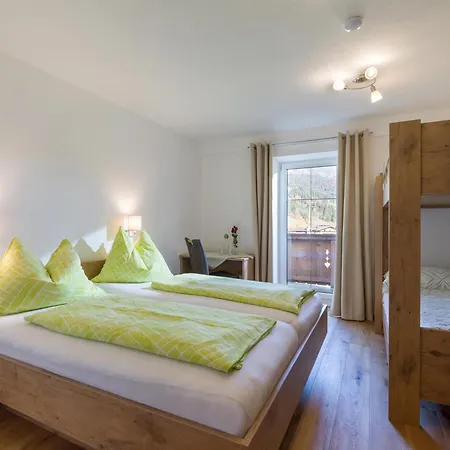 Urlaub Am Bauernhof, Mauerhof Top 2 Apartament Kirchberg in Tirol