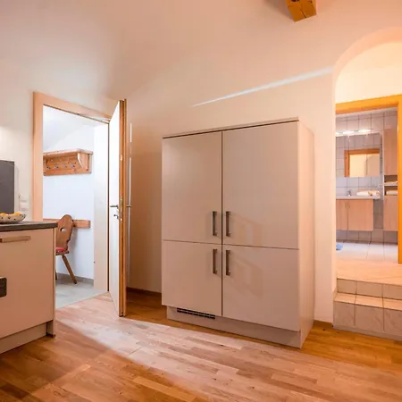 Urlaub Am Bauernhof, Mauerhof Top 2 * Kirchberg in Tirol