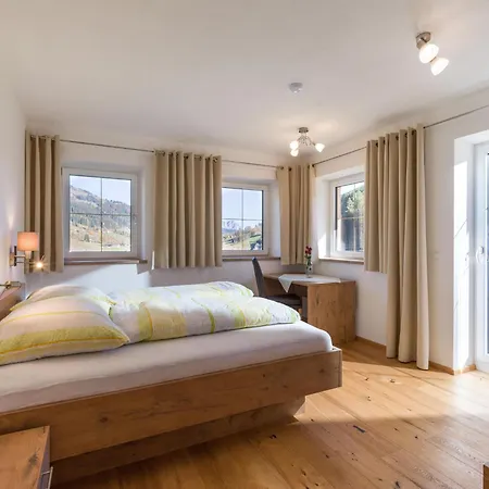 Apartament Urlaub Am Bauernhof, Mauerhof Top 2 *