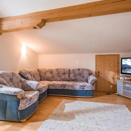 Urlaub Am Bauernhof, Mauerhof Top 2 Kirchberg in Tirol