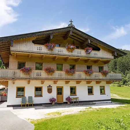 Mauerhof Am Bauernhof