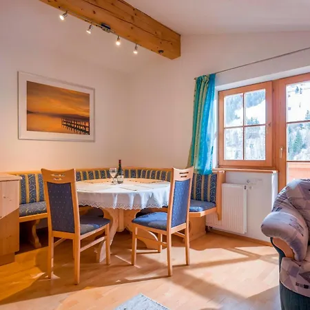Urlaub Am Bauernhof, Mauerhof Top 2 * Kirchberg in Tirol
