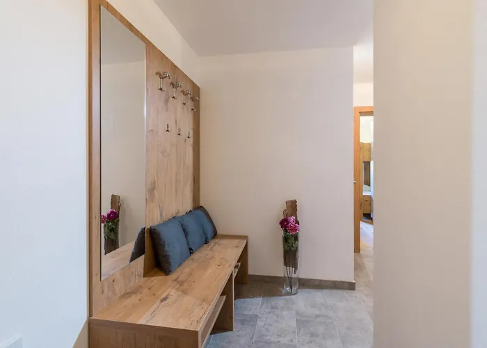 Mauerhof Am Bauernhof アパート キルヒベルク・イン・チロル