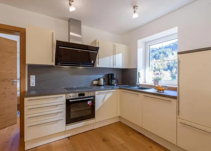 Mauerhof Am Bauernhof キルヒベルク・イン・チロル