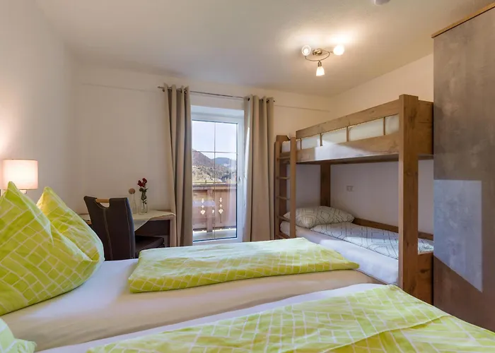 Mauerhof Am Bauernhof アパート *