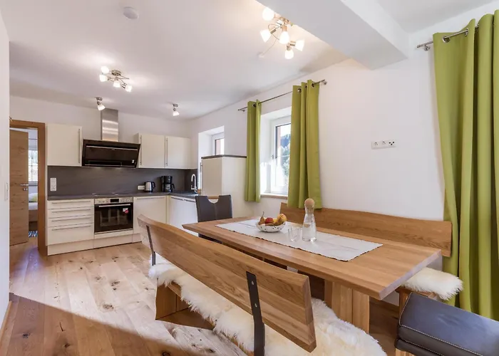 Mauerhof Am Bauernhof アパート *