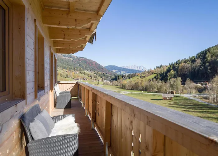 Mauerhof Am Bauernhof *