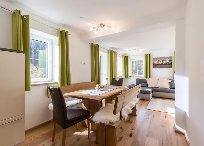 Mauerhof Am Bauernhof