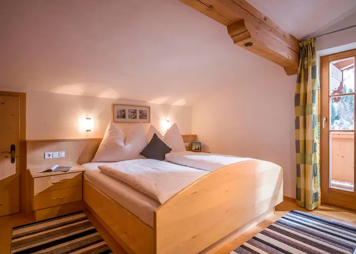 Mauerhof Am Bauernhof *