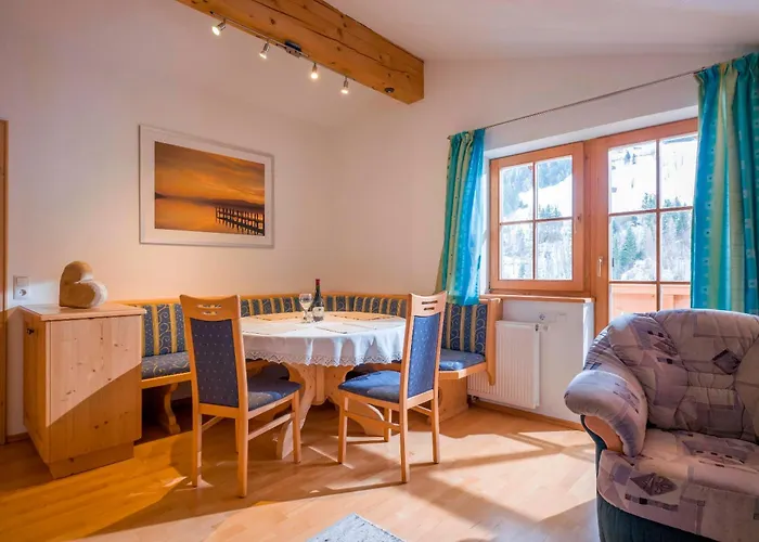 Mauerhof Am Bauernhof * キルヒベルク・イン・チロル